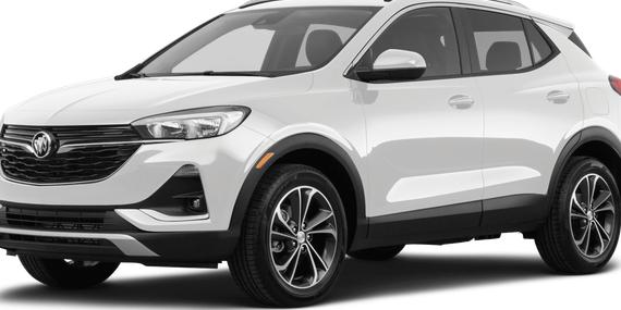 BUICK ENCORE GX 2021 KL4MMDSL3MB159376 image
